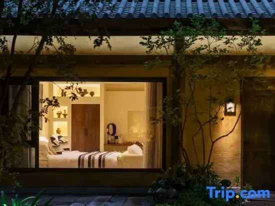 Heyuan Homestay