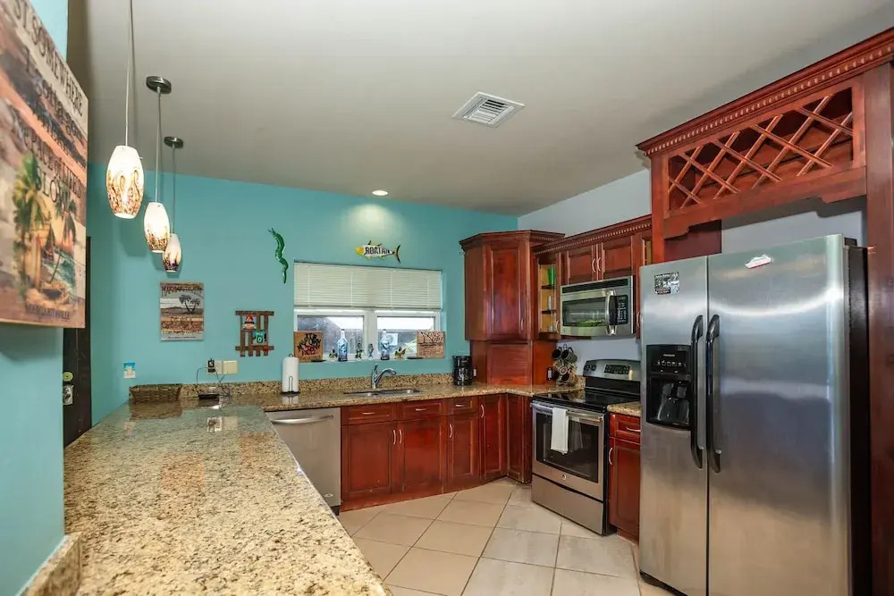 Villa Del Playa #4 - 278851