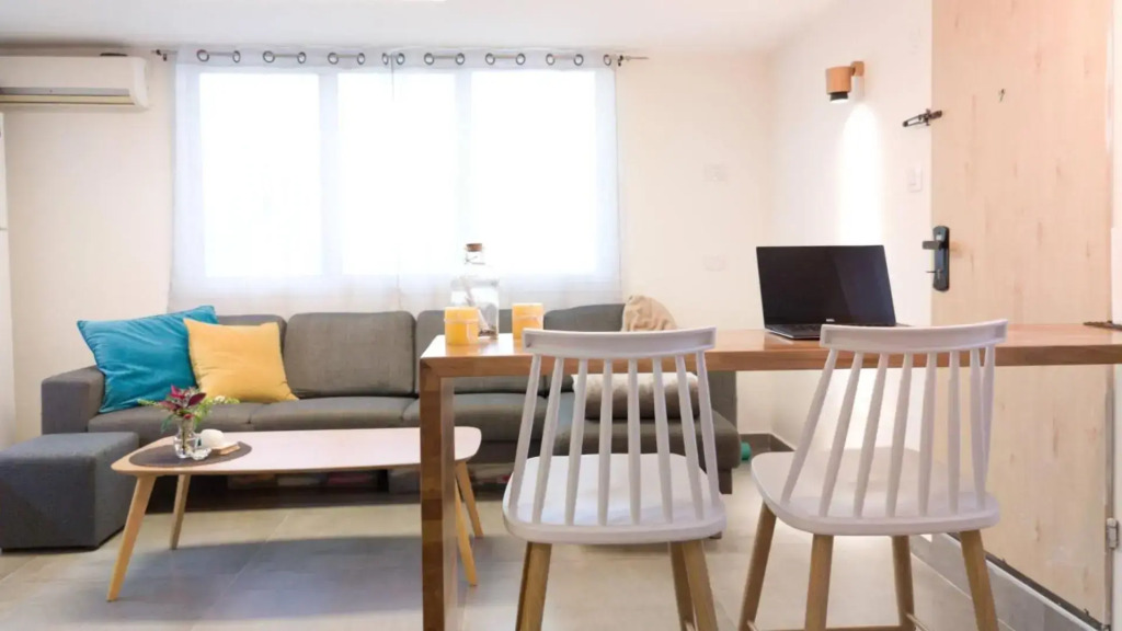 Primrose Boutique Apartment