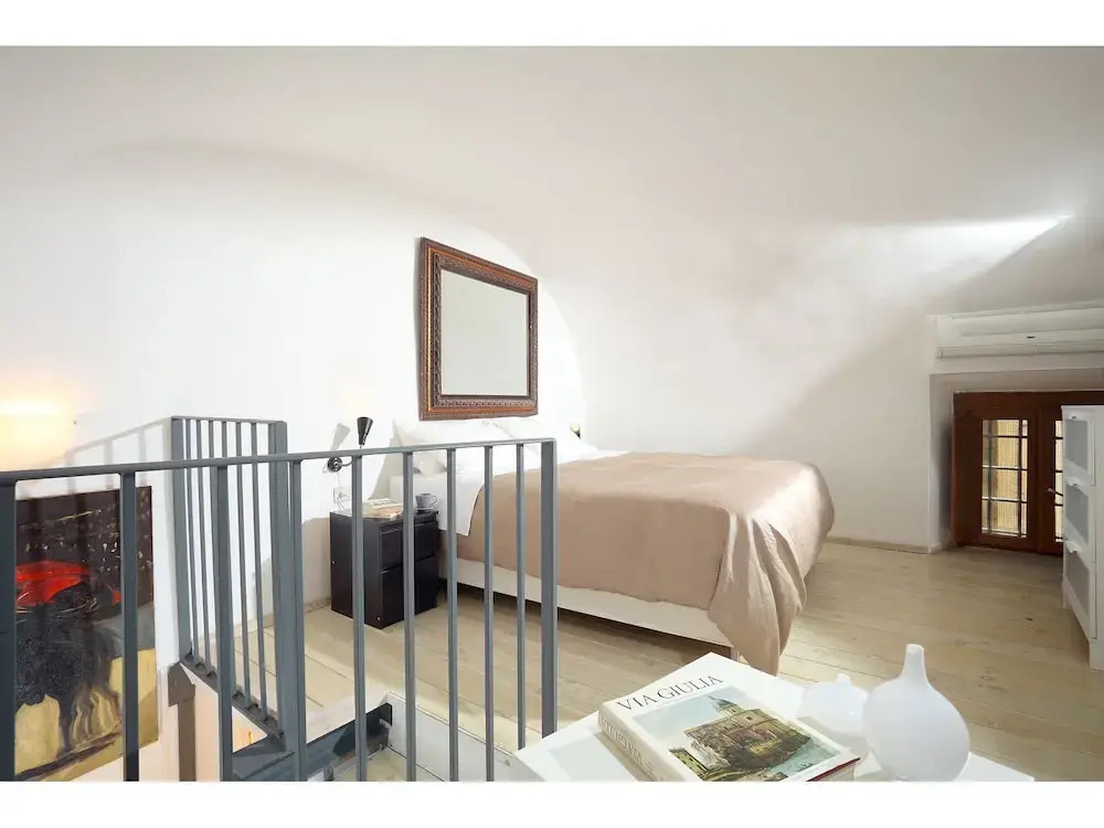 Rome Luxury Rental