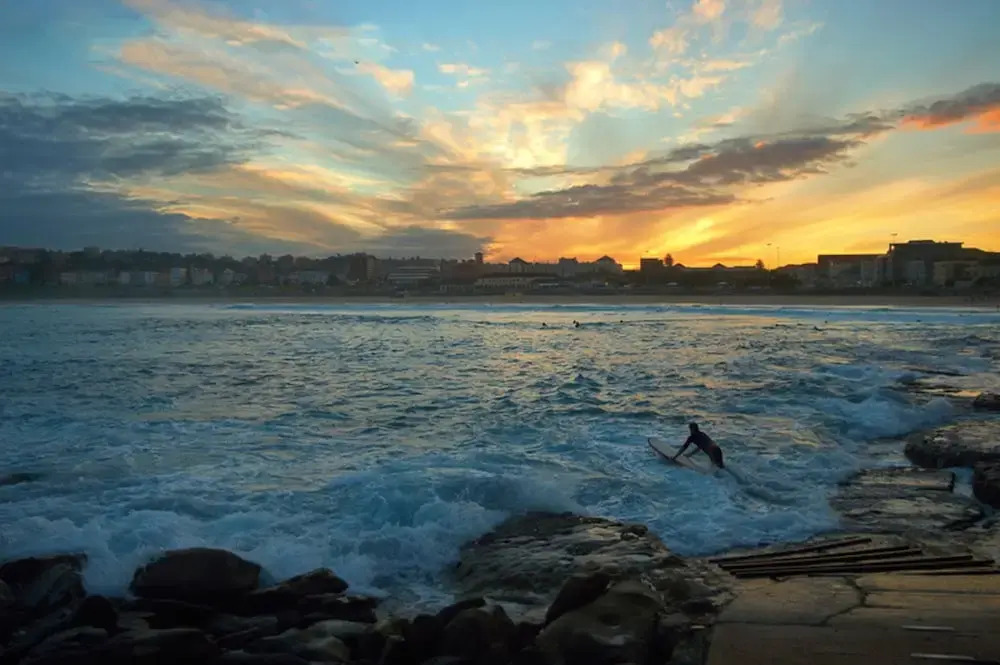 Cozy Suite Block Away To Bondi Beach