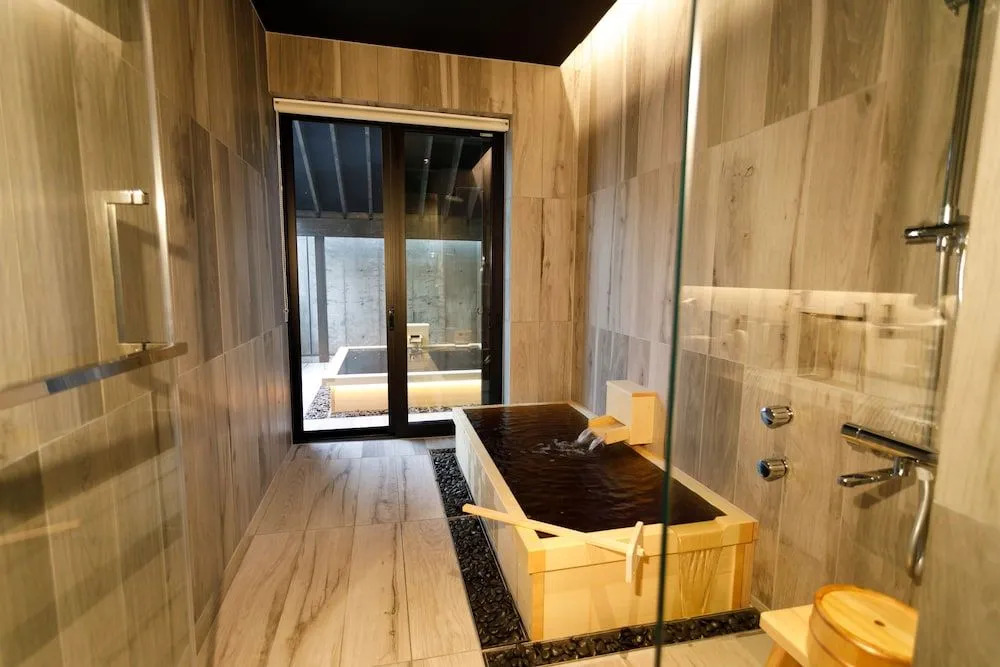 Tokachigawa Mall Onsen Seijyakubow