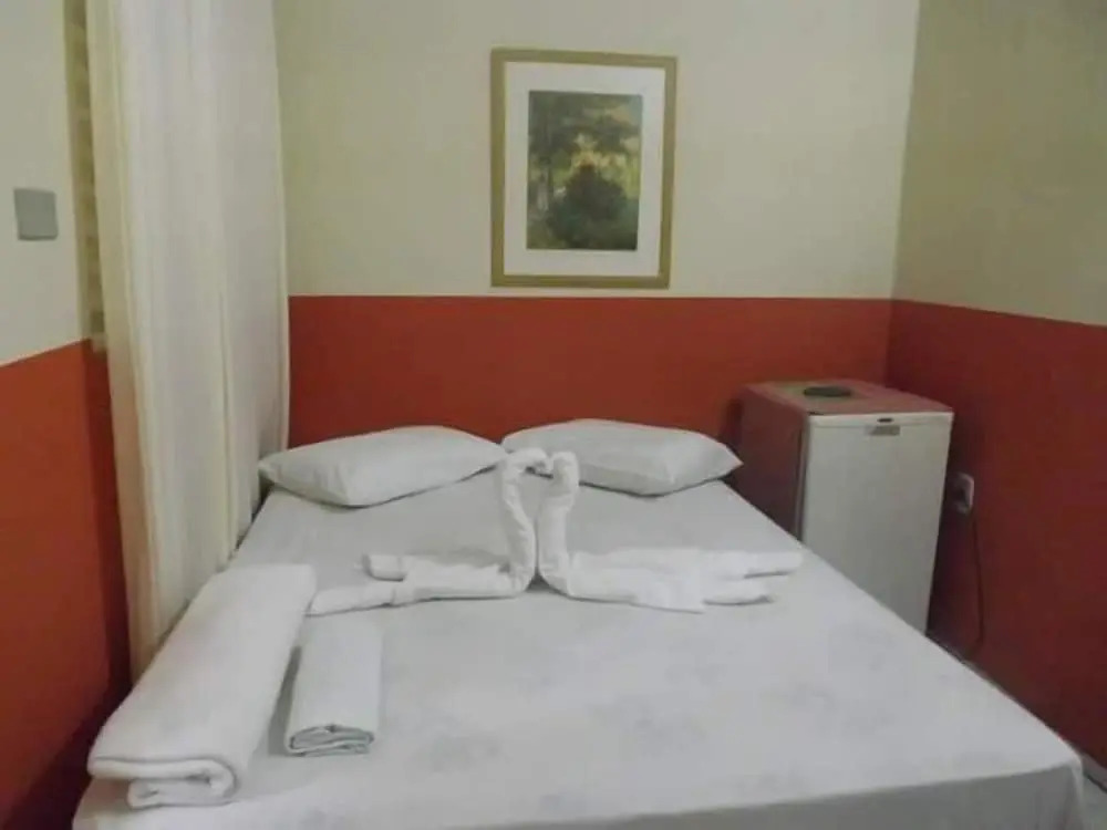 Pousada 2 Rios Comfort