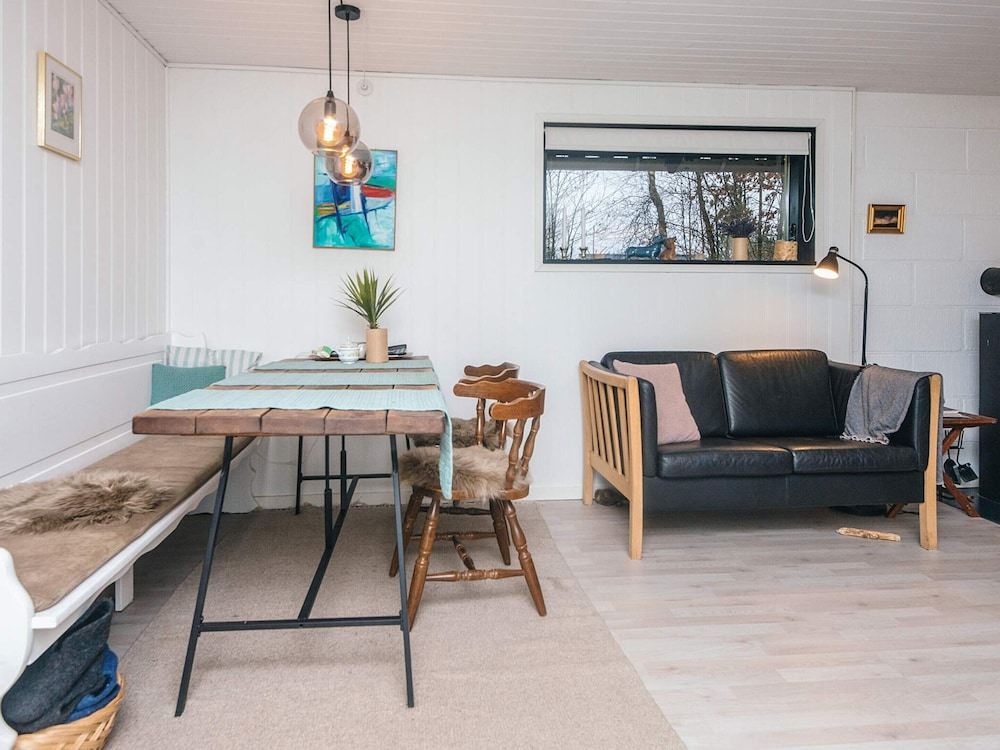 4 Star Holiday Home in Bording