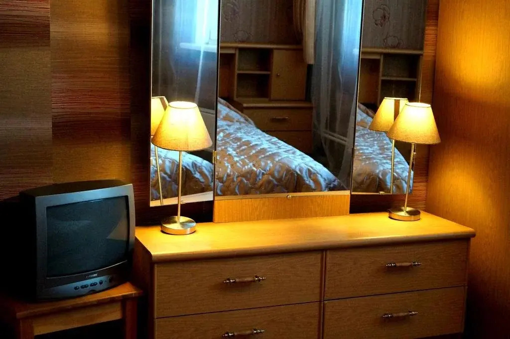 Hostel Na Rimskoy