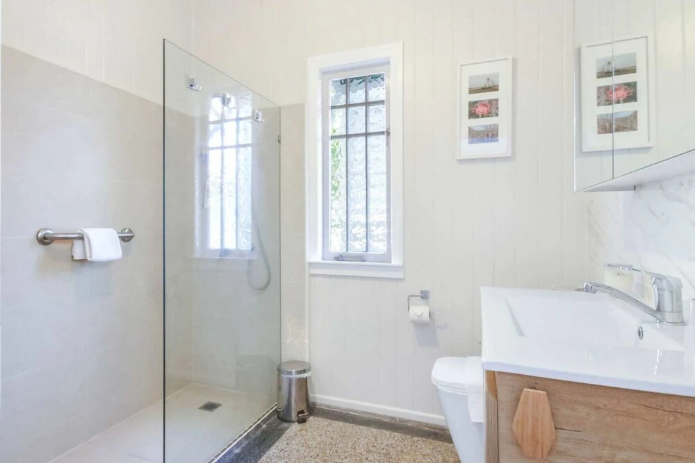 Charming 3 Bedroom House in Coorparoo