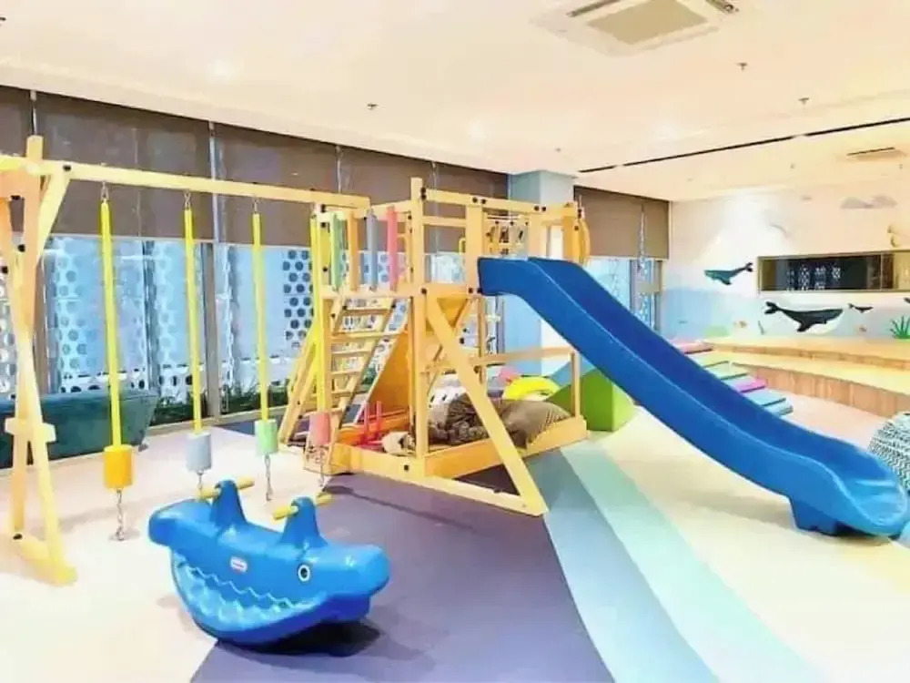 The Sóng Luxury - Khang Aparment Vũng Tàu , TP HCM