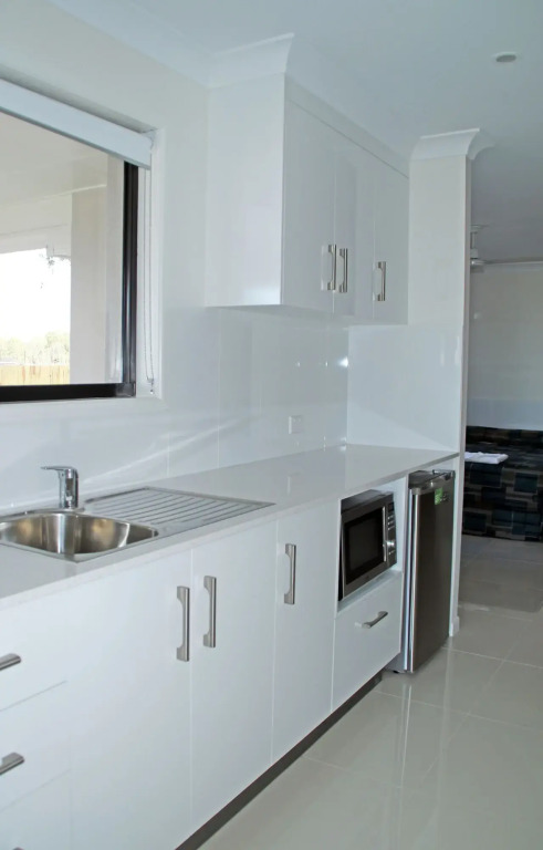 Casa Nostra Motel