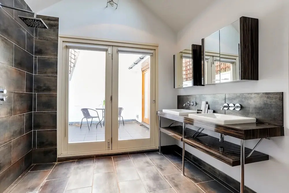 Sweet inn Apartments - Adam & Eve