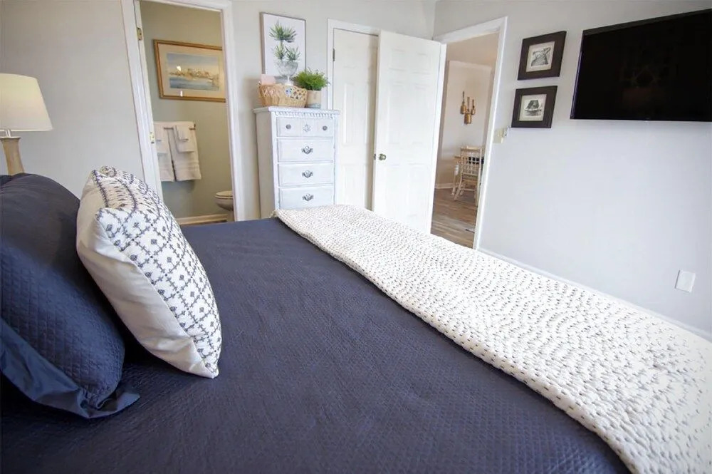 The Carolina Kraken by Sea Scape Properties