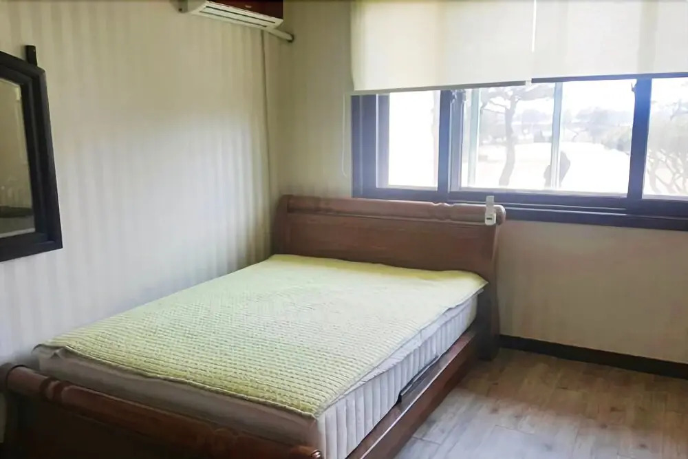 Boeun Bliss Villa Pension