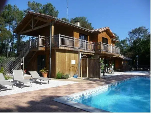 Village Club Dunea