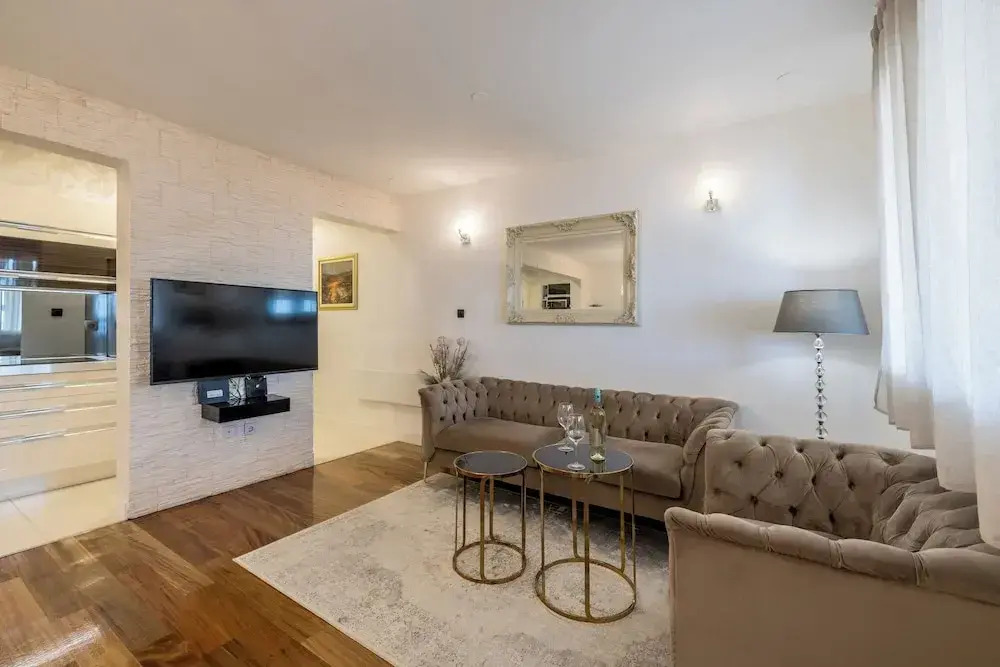 Amigo 2-Bedroom Luxury Suite - Seaview
