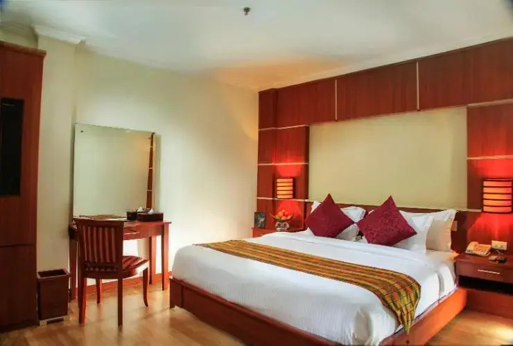 Hotel Semagi