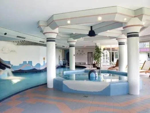 Hotel Alexanderhof