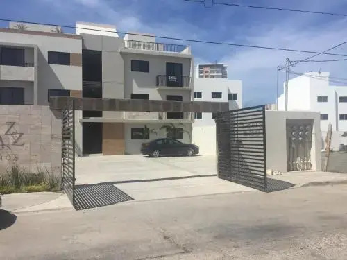 Nice Apartment Zona Dorada
