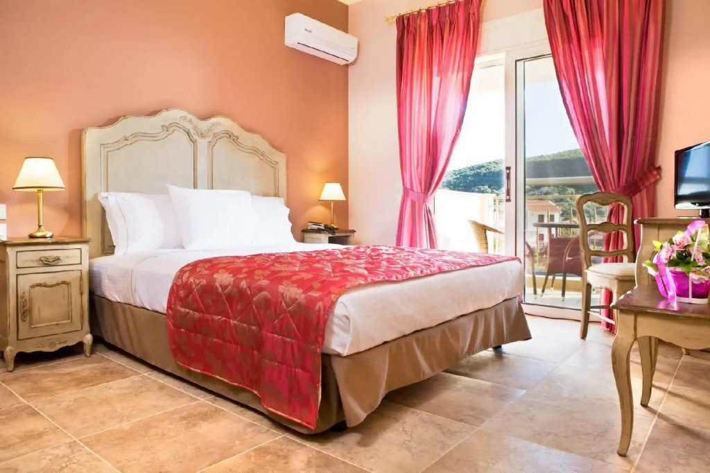 The Magnolia Resort - Adults Only