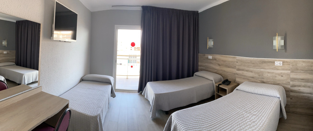 Hotel Reymar