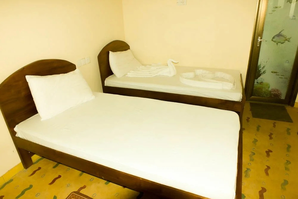 Danadhee Jungle Rest