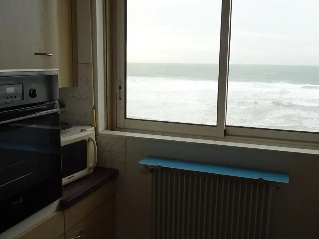 Appartement Les Sables-d'Olonne, 3 pièces, 6 personnes - FR-1-92-803