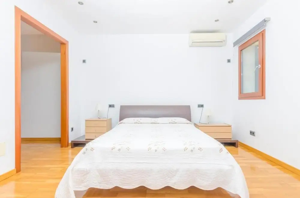 Villa With 4 Bedrooms in Colonia de Sant Jordi, With Wonderful sea Vie