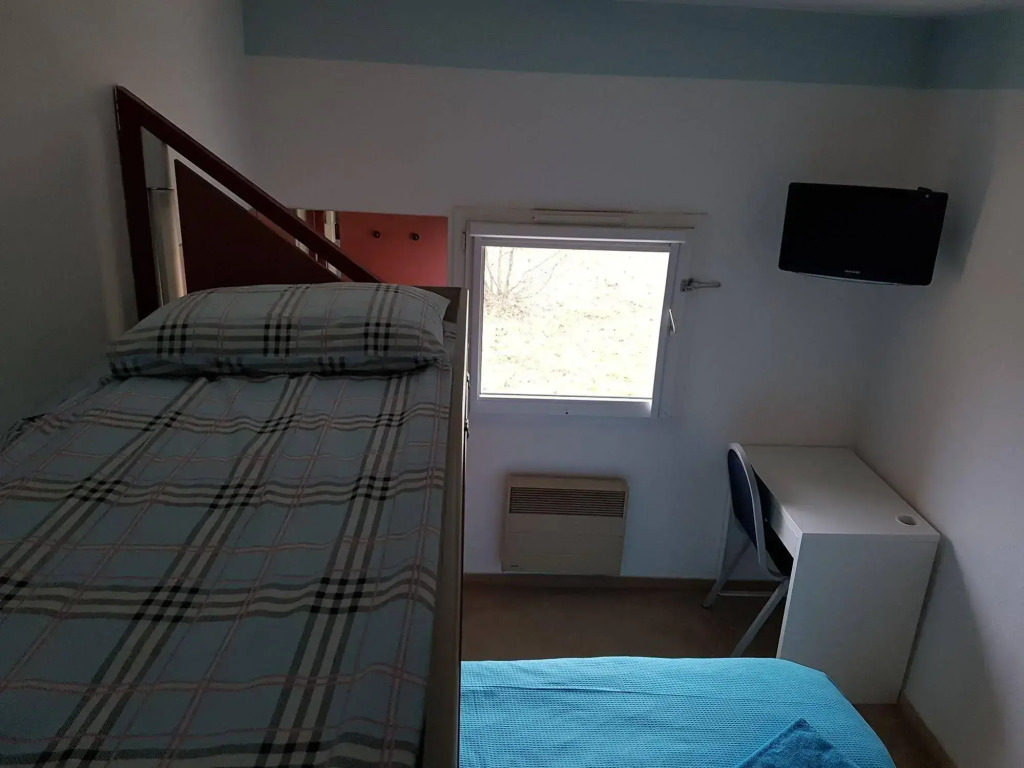 Hotel Lyon Est
