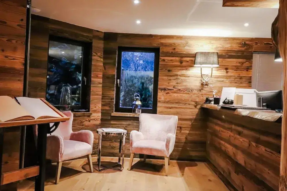 Waldhotel Luise