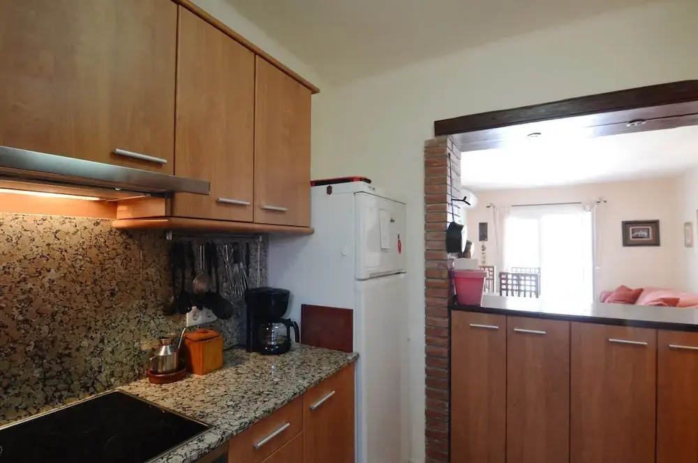 Apartamento Beta 2F
