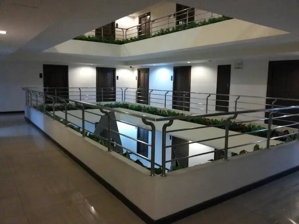Zenith Place Apartment@Sukhumvit