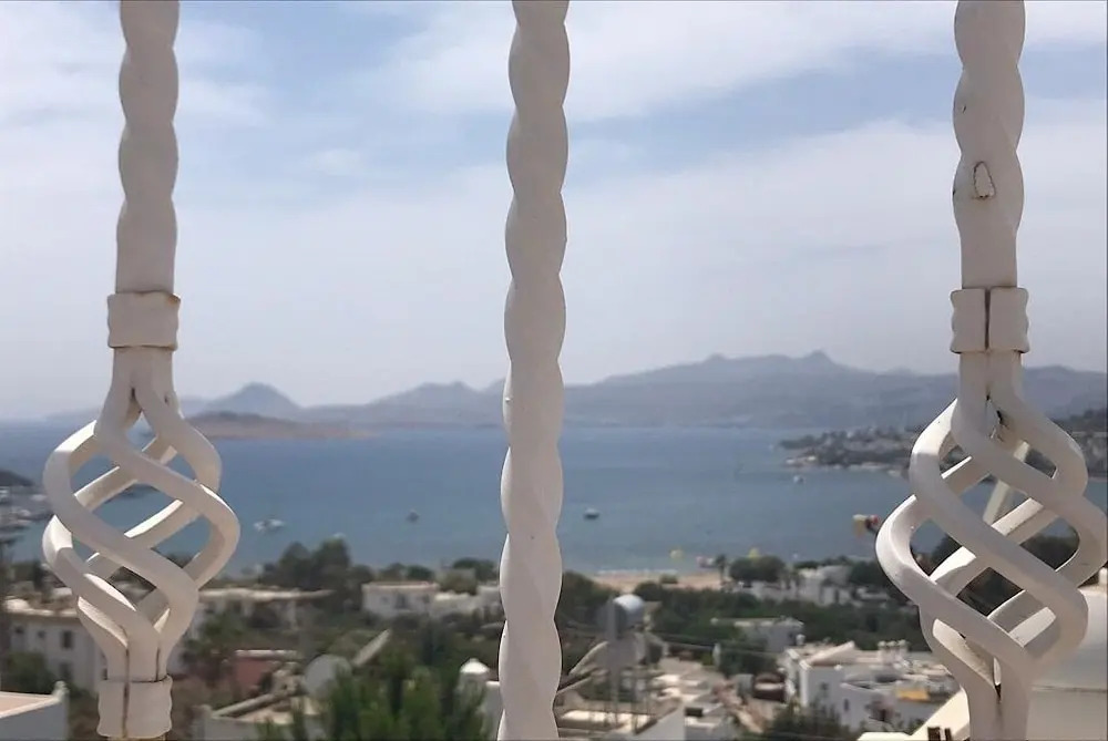 BO042 Bodrum