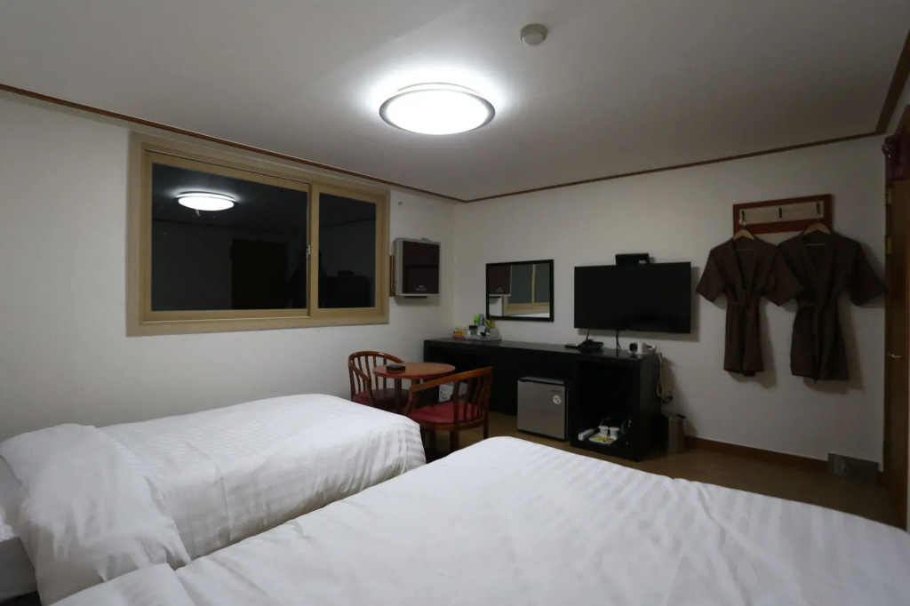 Hotel Coco