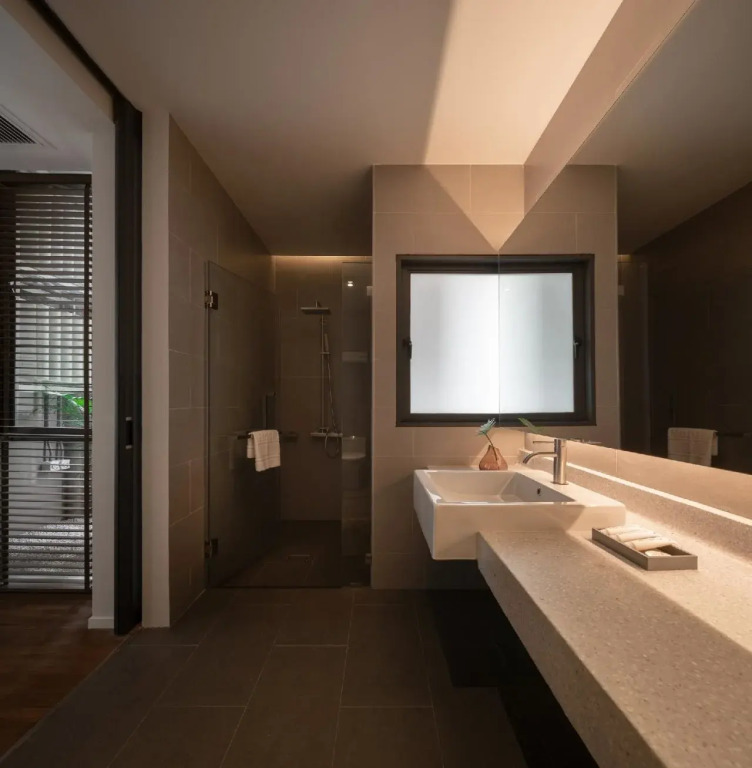 Norma Hotel Sathorn