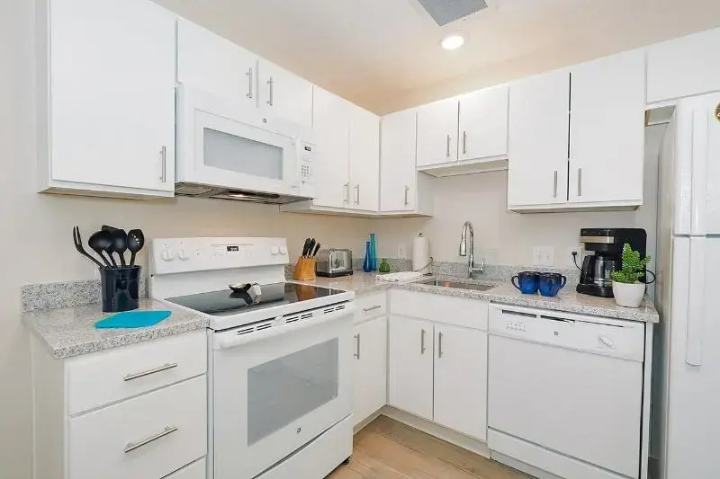 Parks Residential-Richardson
