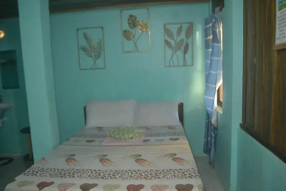 Shenamae Pension