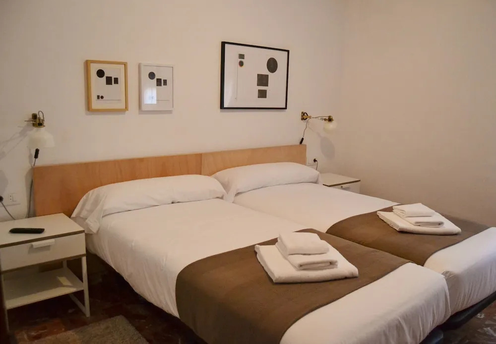Apartamentos Turisticos los Riscos