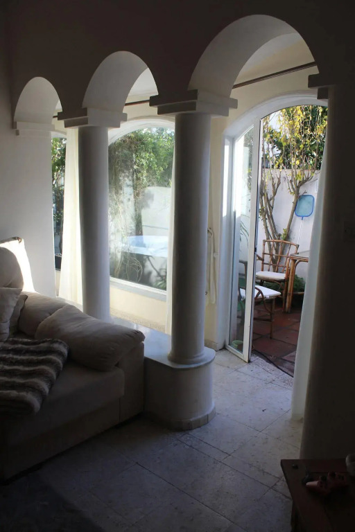 Casa Colonia