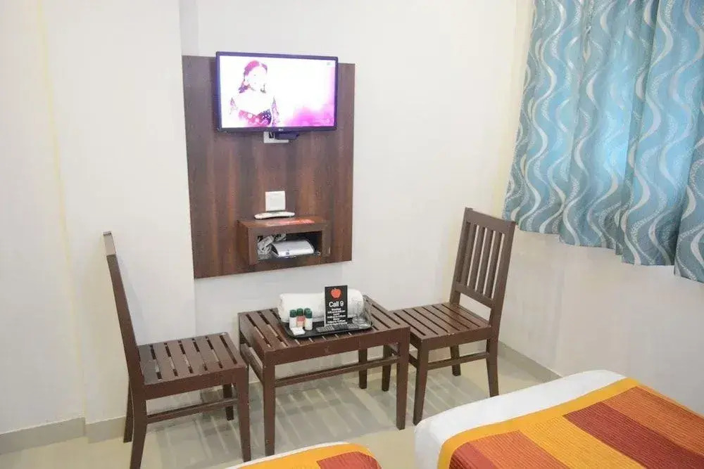 Hotel Apple 9