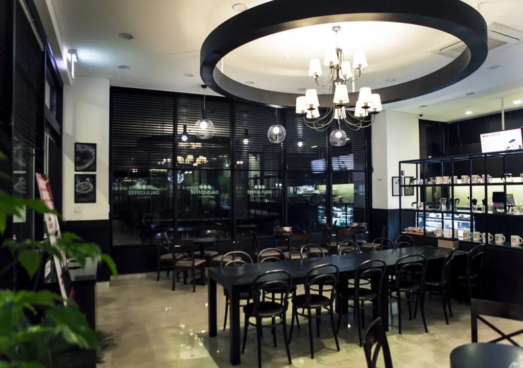 Incheon Aiport Airrelax hotel