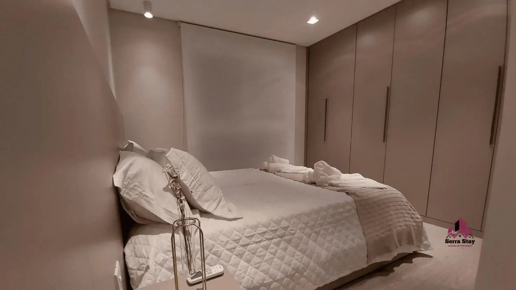 Apartamento espetacular no Villa di Tondo House