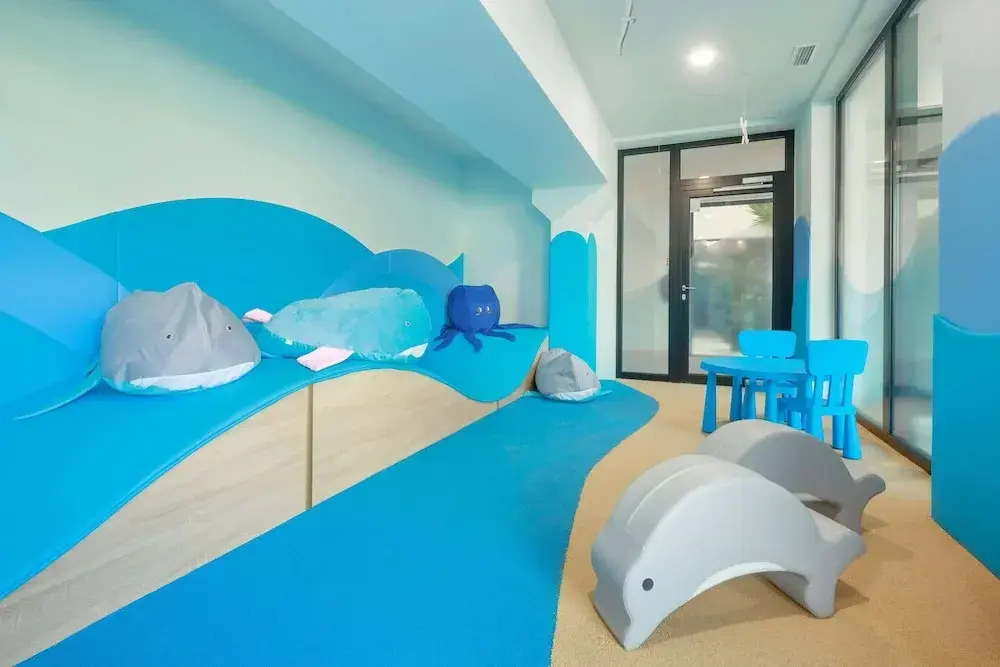 Baltic Waves Resort by PI Apartments - Official Operator