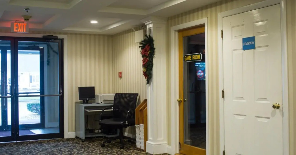 Ambassador Inn and Suites