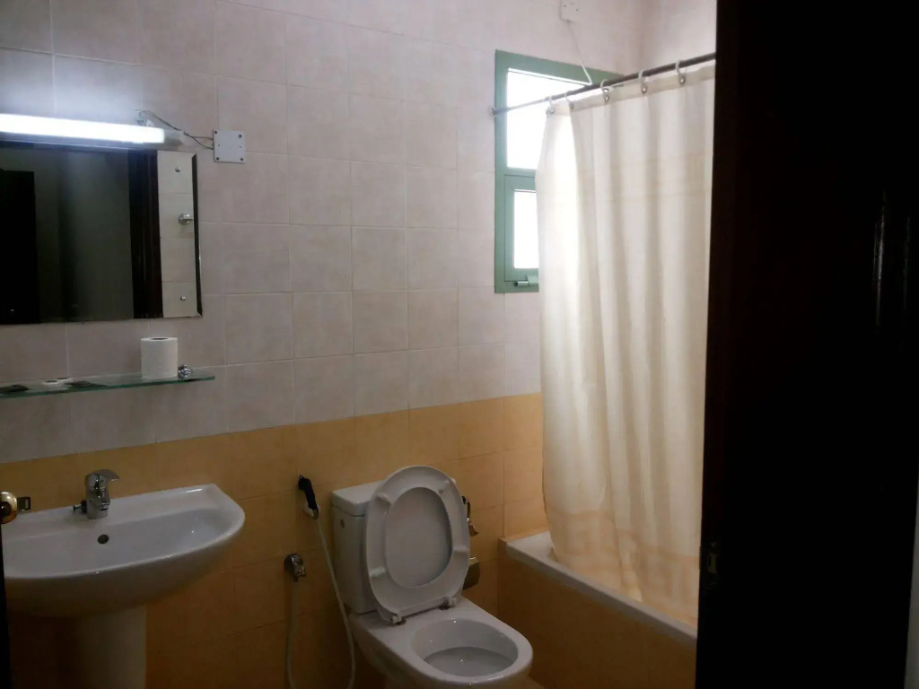 Dar Al Deyafa Hotel Apartment