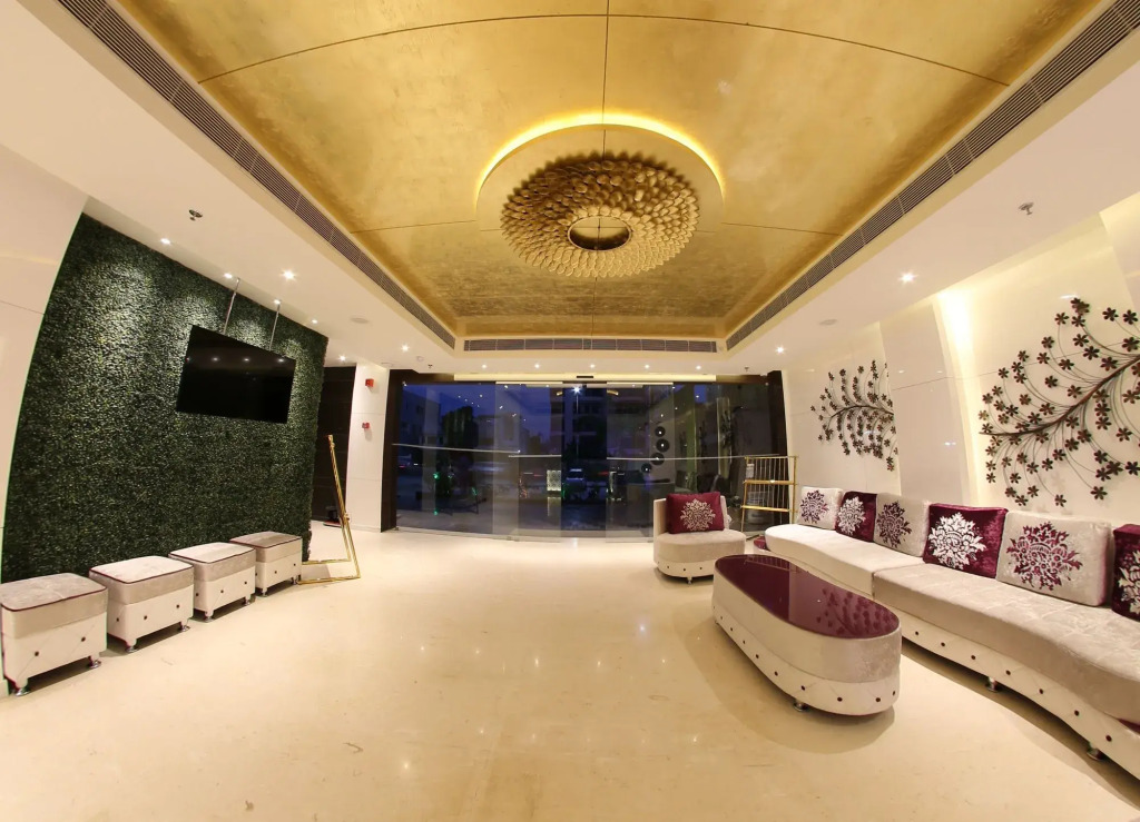 Hotel Lilac