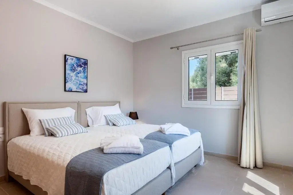 Waterway Luxury Residence-Apartment 1