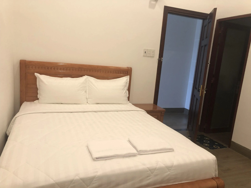 Vân Anh Motel
