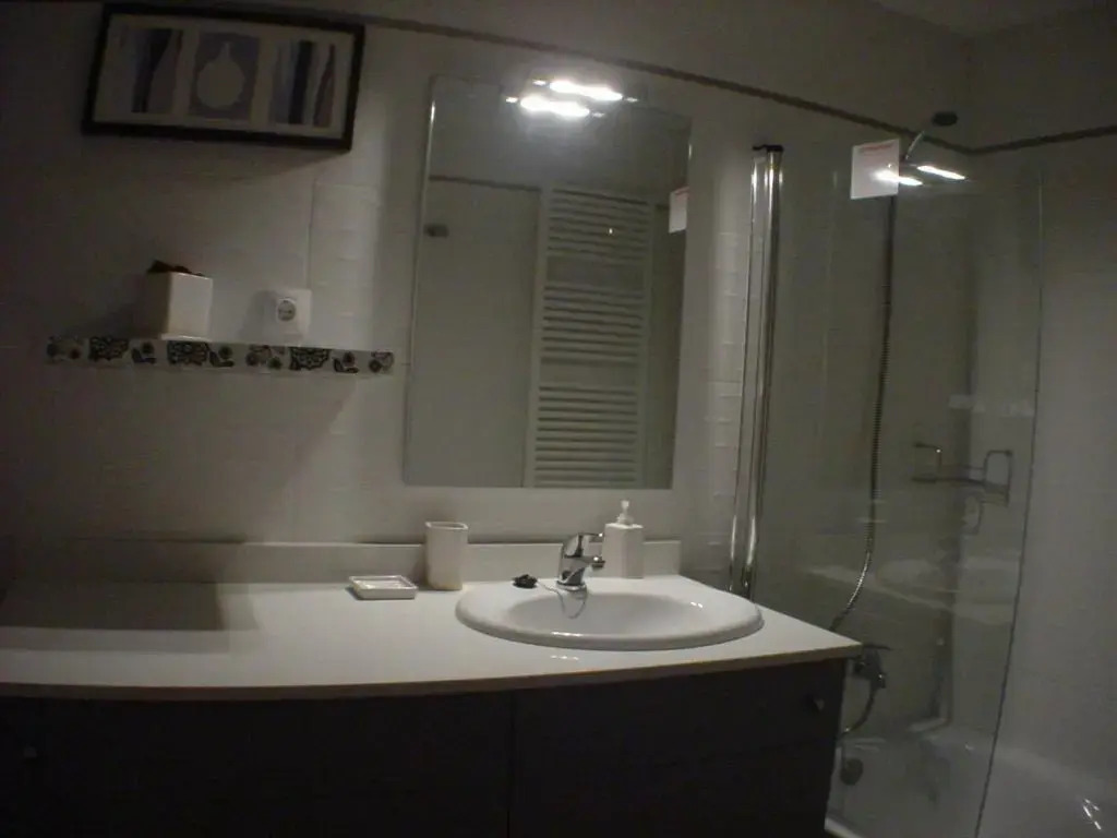 LH Apartamento Remascaro cuarenta y cinco