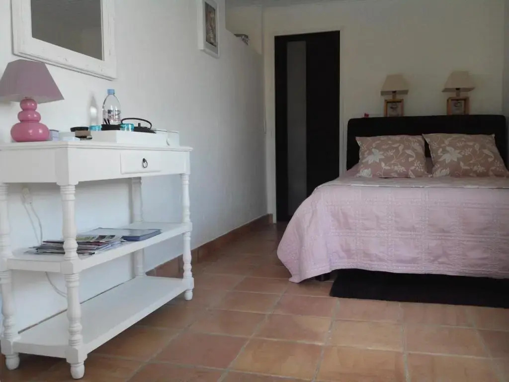 villa des oliviers