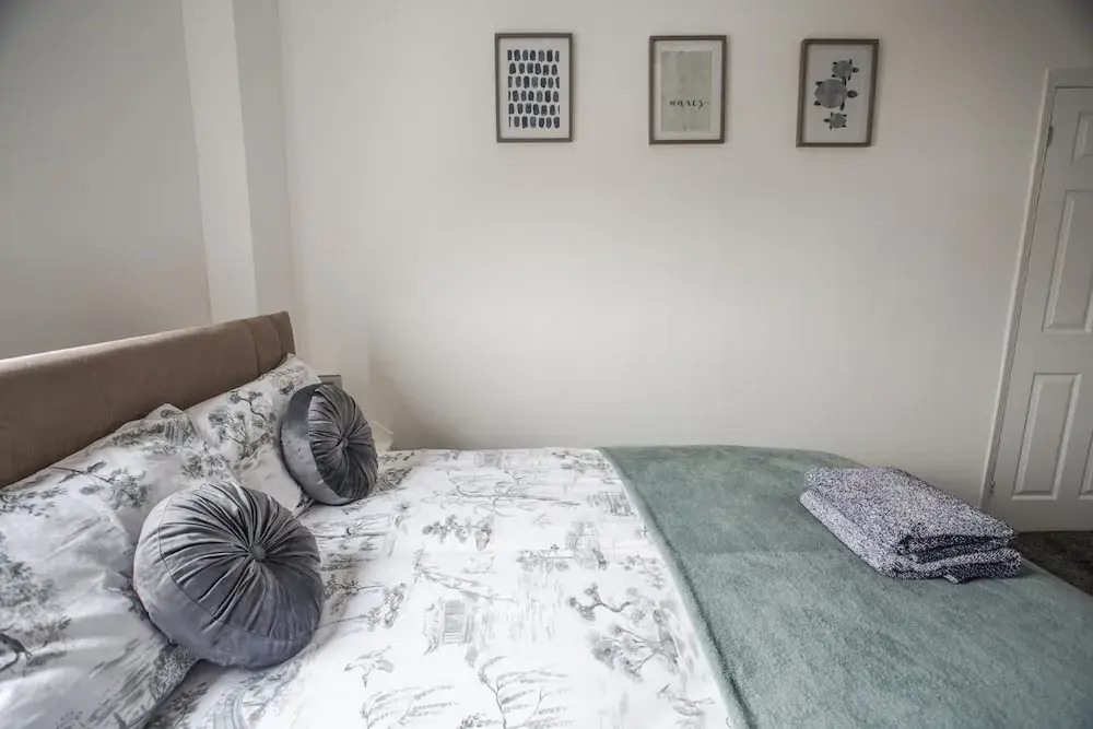 Short Stay Bristol - Ralph Apartment