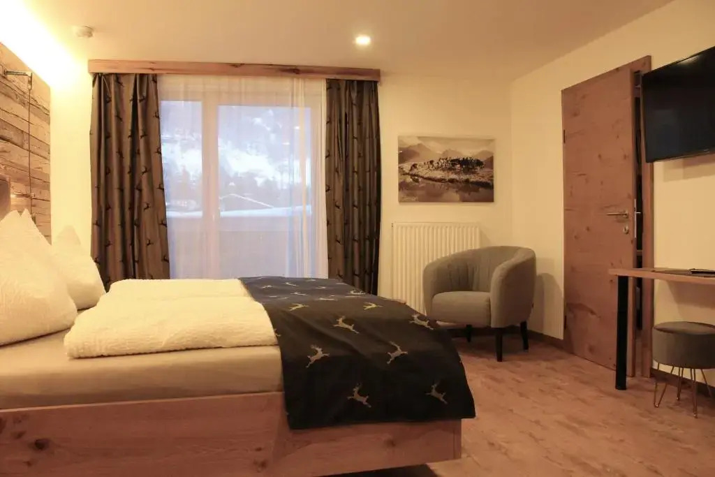 Hotel Gasthof Walcher