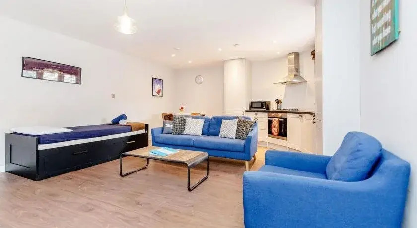 Mystay Hemans Street